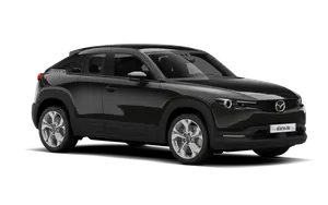 Mazda MX-30 e-Skyactiv R-EV Exclusive-Line Leasing