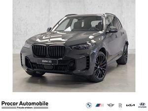 BMW X5 xDrive50e M Sport Pro HUD ACC AHK 360°KAM 22"