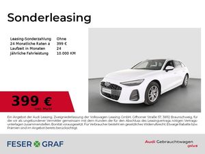 Audi A6 Avant TDI 150kW Matrix/Tech+/360°/AHK/Pano