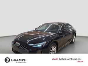 Audi A6 Limousine TDI S-tronic +KAMERA+ACC+AHK-Vorb.+