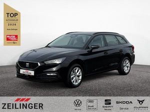 Seat Leon ST Style TDI DSG|AHK|KAMERA|ACC|KEYLESS|APP