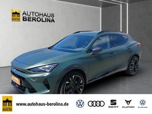 Cupra Formentor 2.0 TSI 4D VZ Tribe Edition DSG *ACC*