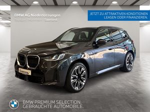 BMW X3 30e xDrive M Sport AHK Driv.Assist.Prof LED