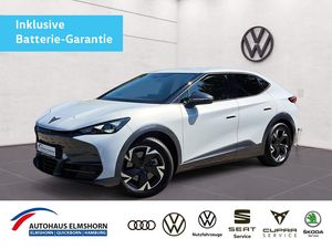 Cupra Tavascan Endurance NAV 19" GJ-REIF WÄRMEPU LED A