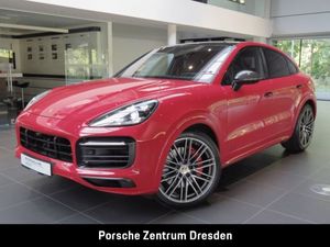Porsche Cayenne GTS Coupe LED-Matrix Carbon PVTS Head Leasing