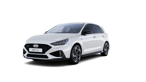 Hyundai i30 1.5 T-GDI N-Line Auto-Abo
