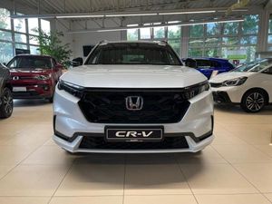 Honda CR-V 2.0 e:PHEV | Plug in Hybrid | Advance Tech 2WD |  SONDERAKTION GEWERBE Leasing