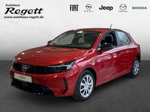 Opel Corsa F Basis 1.2 Turbo EU6e Apple CarPlay Andro