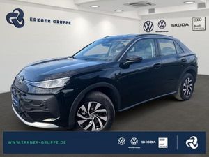 Volkswagen T-Roc 1.5eTSI DSG Trend AHK+LED+LM+APP+KESSY+