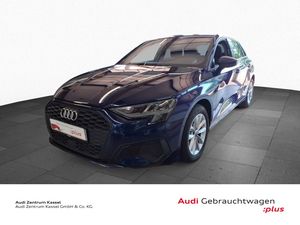 Audi A3 Sportback 35 TFSI LED PDC+ Navi Carplay