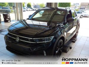Volkswagen T-Roc R-Line 4Motion 2.0 TSI DSG Navi Kamera AHK Pano