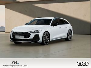 Audi A5 Avant e-hybrid quattro 270 kW AHK B&O HuD 360