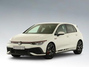 Volkswagen Golf VIII 2.0 TSI GTI Clubsport DSG ❗Sofort-Verfügbar❗Bayreuth📍