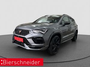 Cupra Ateca 2.0 TSI DSG 4Drive VZ AHK 20 NAVI 360 AKRA