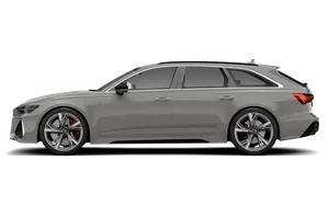 Audi RS6 Avant 4.0 TFSI Allrad RS6