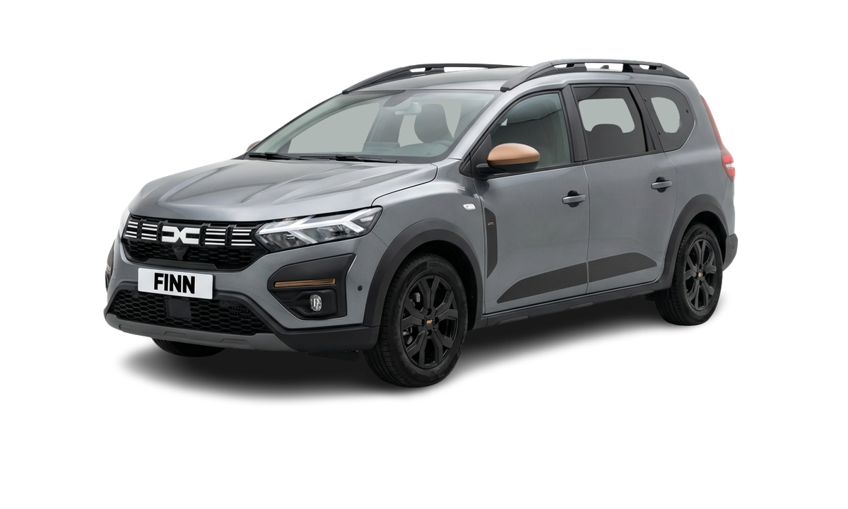 Dacia Jogger TCe 110  7-Sitzer TCe 110 Extreme 7-Sitzer Auto-Abo