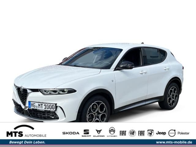 Alfa Romeo Tonale-Ti 1.5 VGT 118kW (160ps) 48V-Hybrid 15kW Leasing