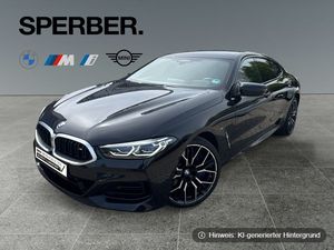 BMW M850i xDrive M Technik Paket*20 Zoll*Integral*La