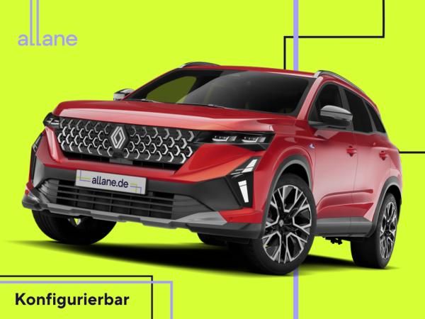 Renault Austral 150 Evolution Automatik - nur für berechtigte Kundenarten frei konfigurierbar! Leasing