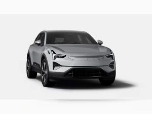 Polestar 3 Long Range Single Motor | Privatkundenangebot inkl. 3.000€ BAFA-Förderung