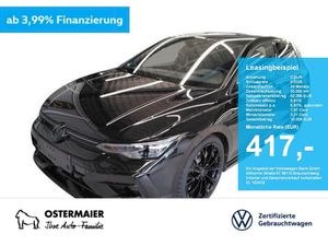 Volkswagen Golf R BLACK EDITION 333PS NP.77T..AKRAPOVIC.LED Leasing