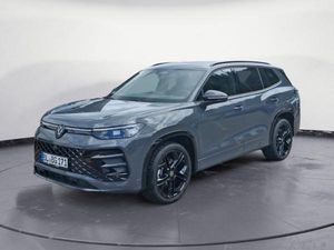 Volkswagen Tayron Sofort Verfügbar/ AHK/ Black Style/ LED-Matrix/ 20 Zoll