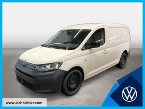Volkswagen Caddy Cargo Maxi 2.0 l TDI 4MO SOFORT VERFÜGBAR!