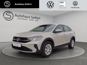 Volkswagen Taigo 1.0 TSI OPF (95 PS) 5-Gang