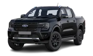 Ford Ranger Wildtrak Auto-Abo