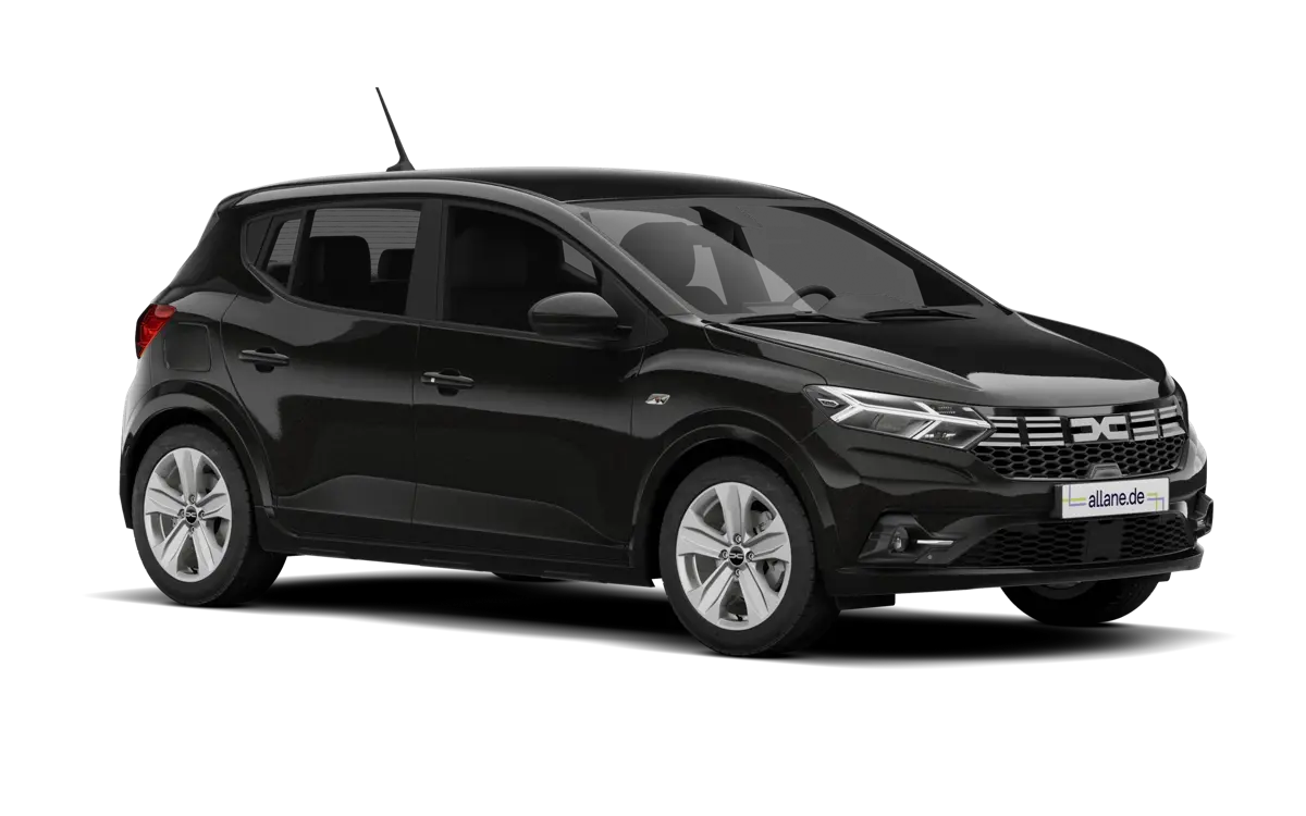 Dacia Sandero TCe 110 Stepway Extreme+ Leasing