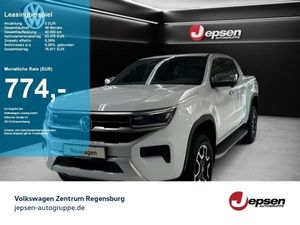 Volkswagen Amarok Aventura 3.0 TDI 4MOTION Automatik Leasing