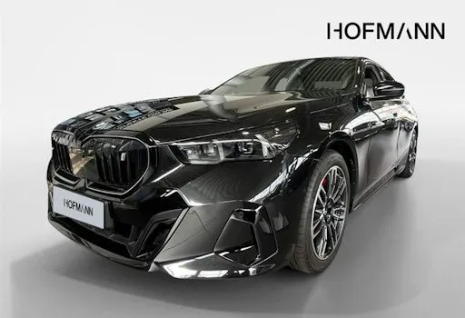 Bmw I5 XDrive40 4dr