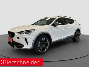 Cupra Formentor 2.0 TSI DSG 4Dr. VZ CAM NAVI DCC LED A