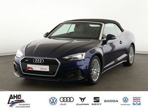 Audi A5 Cabriolet 40 TDI quattro S tronic  LED Navi L