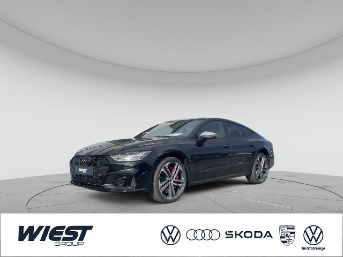 Audi S7 Sportback TDI tiptronic UPE 123.500 € Leasing