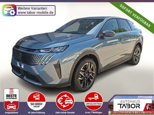 Peugeot 3008 Hybrid Allure ACC 21"-HD SHZ AWR UVP-41%*