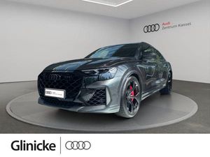 Audi RS Q8 SUV perform. AHK Pano HuD B&O Matrix 360°