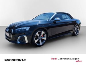 Audi S5 Cabrio 3.0 TFSI quattro Tiptronic VIRTUAL*LAS