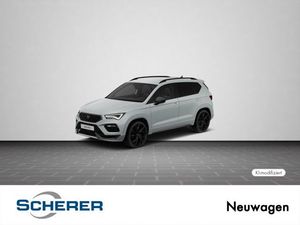 Cupra Ateca VZ 2.0 TSI 221 kW (300 PS) 7-Gang DSG 4Dri