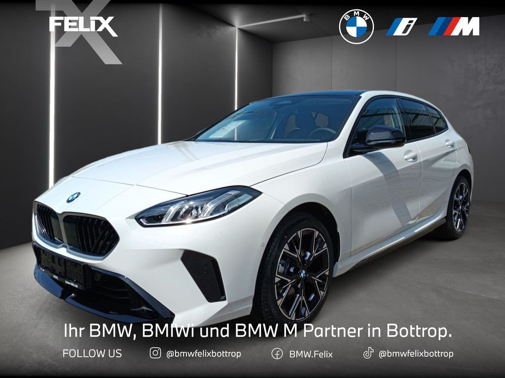 BMW 116 M-SPORT DESIGN+18