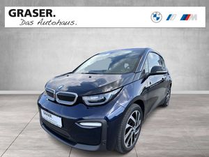 BMW i3 120Ah DAB LED WLAN RFK Navi Prof. Tempomat Leasing