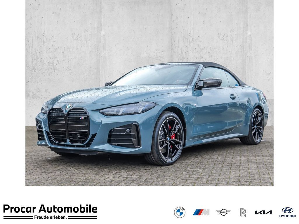 BMW M440d xDrive M Sport Pro 19