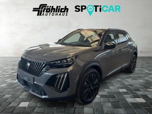 Peugeot 2008 (P1)