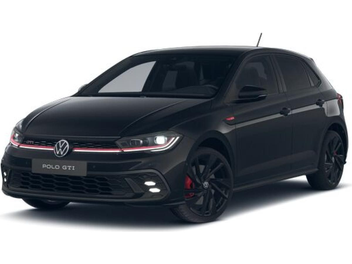 Volkswagen Polo GTI 2,0 l TSI OPF 152 kW (207 PS) Leasing