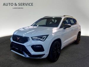 Cupra Ateca VZ 4Drive*BUSINESS*WINTER*VERFÜGBAR