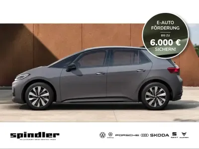 Volkswagen ID.3 Neo Life 170 PS 50 kWh Ganzjahresreifen Leasing