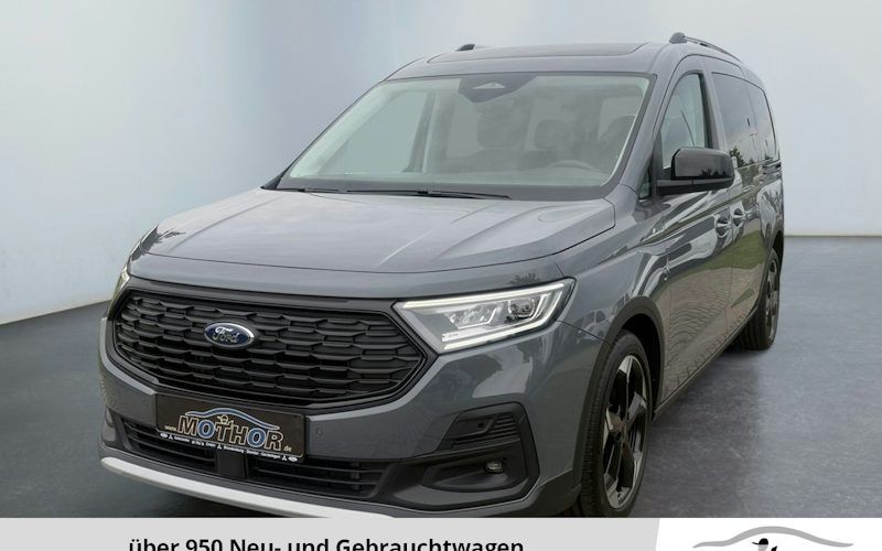 Ford Tourneo-connect 2.0 EcoBlue 90kW Active Automatik 5dr Auto kaufen