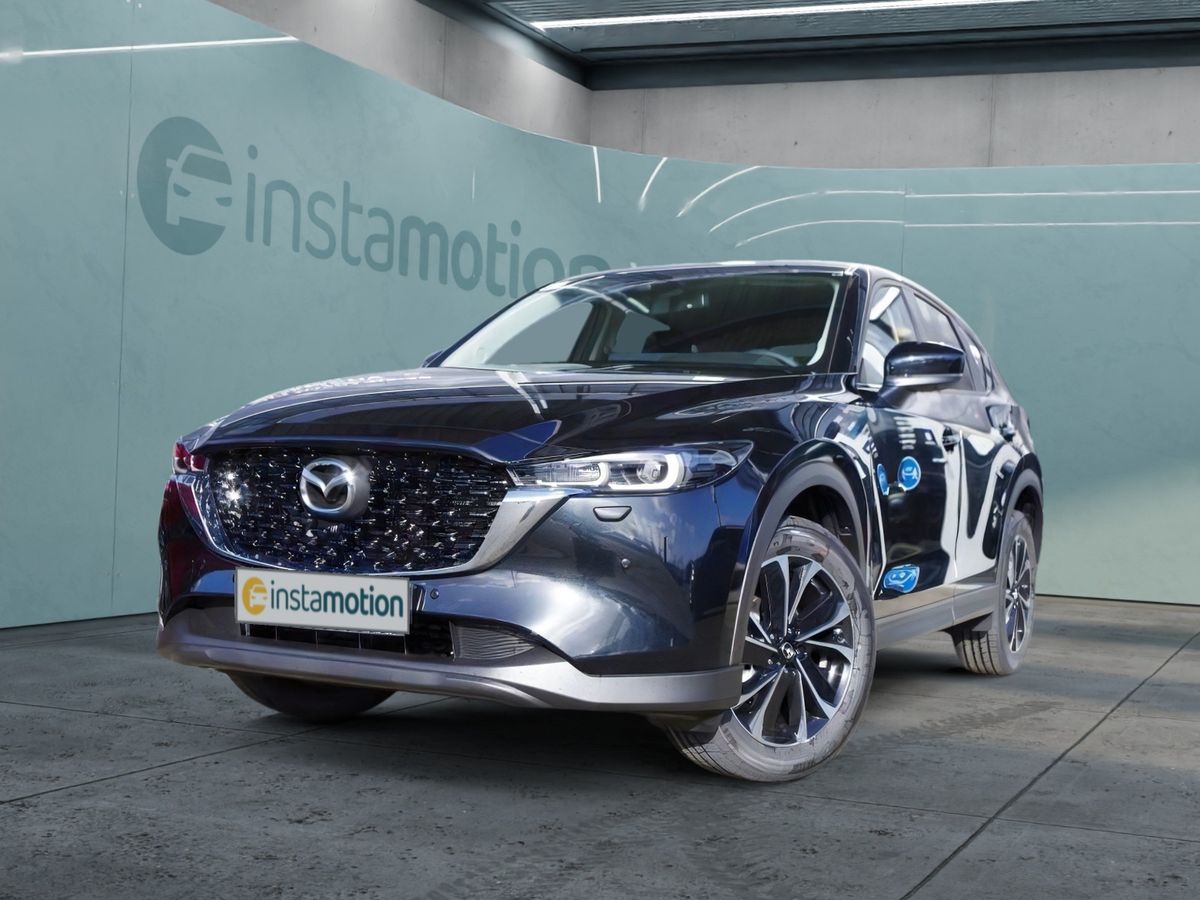 Mazda CX-5 Excl-Line CarPlay|Klimaaut.|SHZ|NAVI|LED Auto kaufen