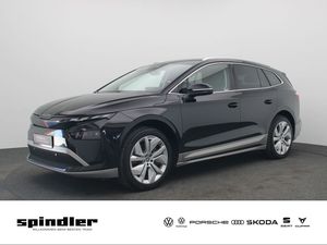 Skoda Enyaq Loft 85 / Matrix, SmartLink, WP, AHK, ACC