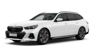 BMW 5er Touring 540d xDrive A 540d xDrive Touring A Auto-Abo